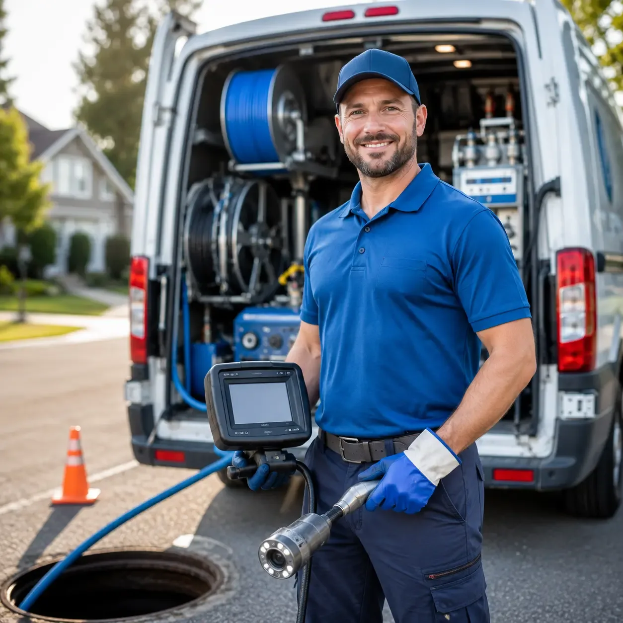 Local Pipe Relining specialists in Excelsior Springs, MO