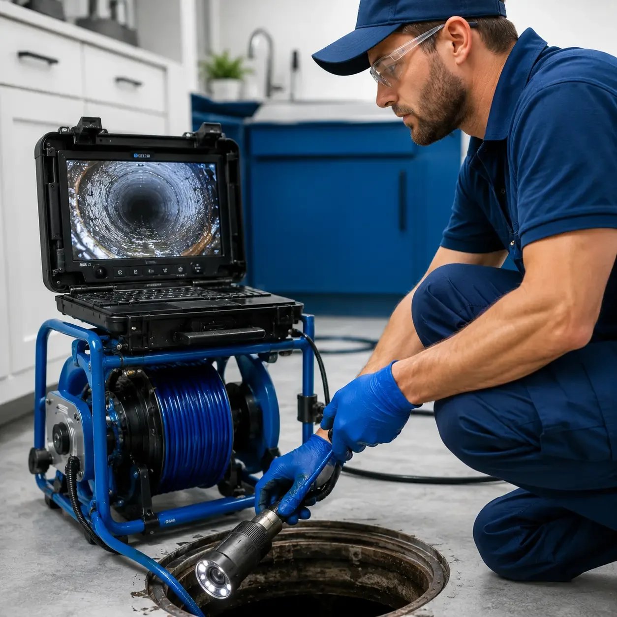 Pipe Relining professionals serving Excelsior Springs, MO